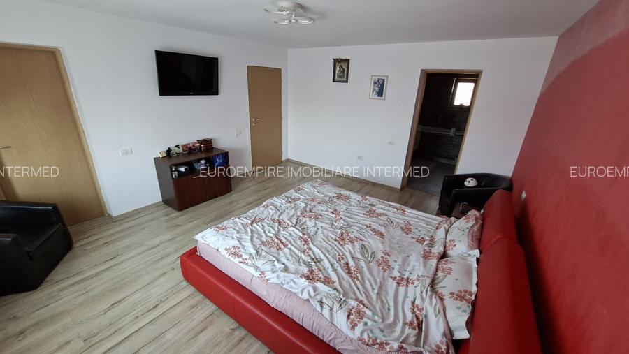 Vila P+1E de vanzare in localitatea Eforie Nord, zona de vile - 12