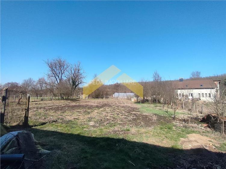 Casa 5 camere de vanzare localitatea Capruta - 4