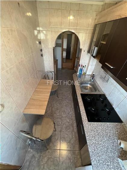 Apartament 3 camere, centrala termica , Zona Sud - Paco - 3
