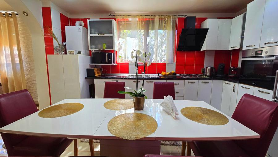 Vila ta aproape de natura – 8 camere, Lacul Pasarea - 33