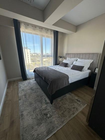 Apartament Mamaia Nord-2 camere-Mobilat si Utilat - 2