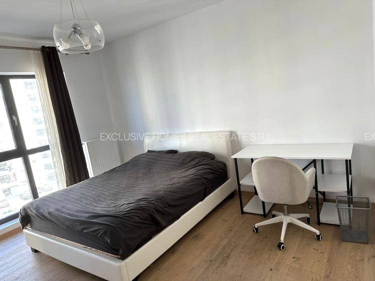 Inchiriere garsoniera Plaza Residence - 3