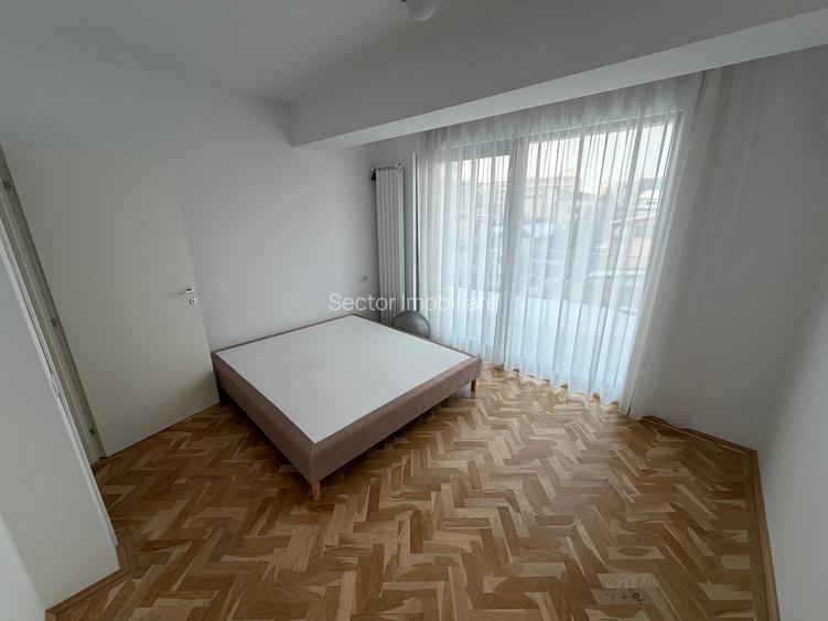 Soseaua Nordului Herastrau Nicolae G.Caramfil - 45