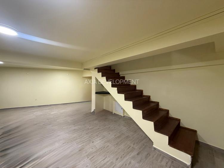 Imobil birouri/showroom - Stefan cel Mare - 9