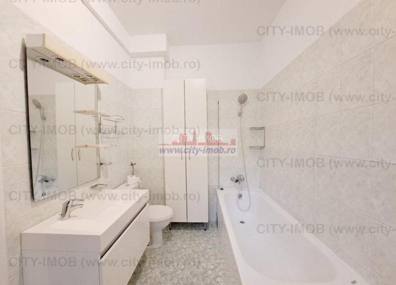 Inchiriere Apartament Domenii, SANDU ALDEA Bucuresti Sector 1 - 8