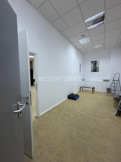 Mosilor Dacia, 2 camere - 65mp, costuri incluse in chirie, cladire clasa A - 3