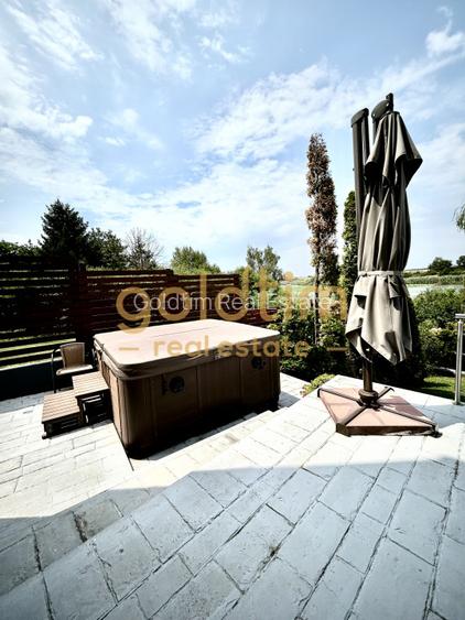 VILA SUPERBA+CASA OASPETI/PISCINA/IESIRE LAC-PONTON/DEBARCADER/GARAJ/SERA/SNAGOV - 59