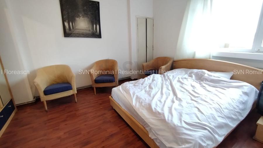 REA1026359 Apartament 4 camere I Ultracentral - 3