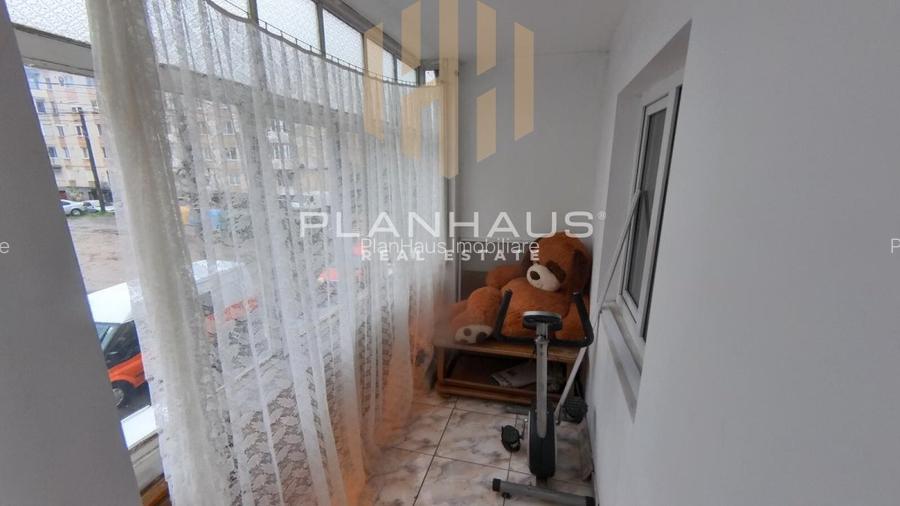 Apartament 4 camere ,Republicii , zona Pol.Sf Ioan - 8