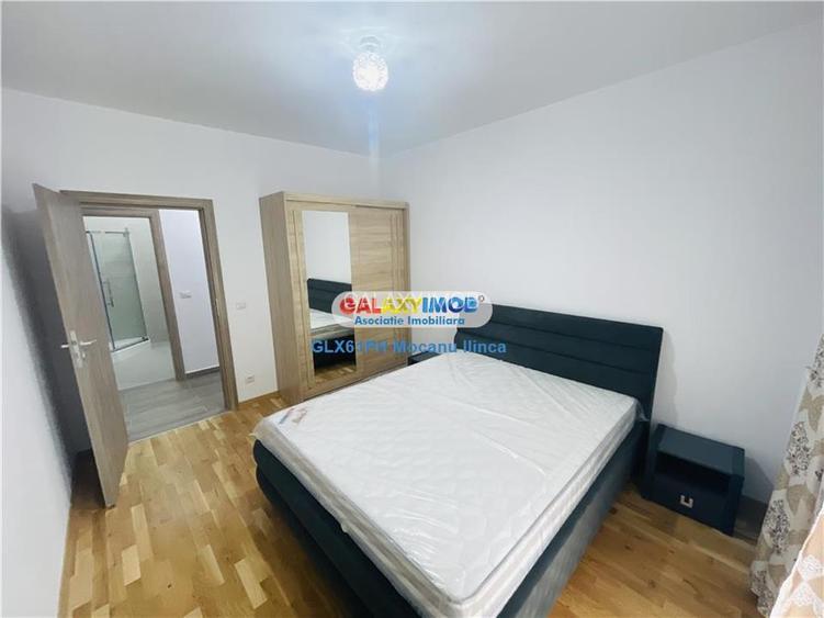 Inchiriere apartament 3 camere, de lux, MRS Smart - 3