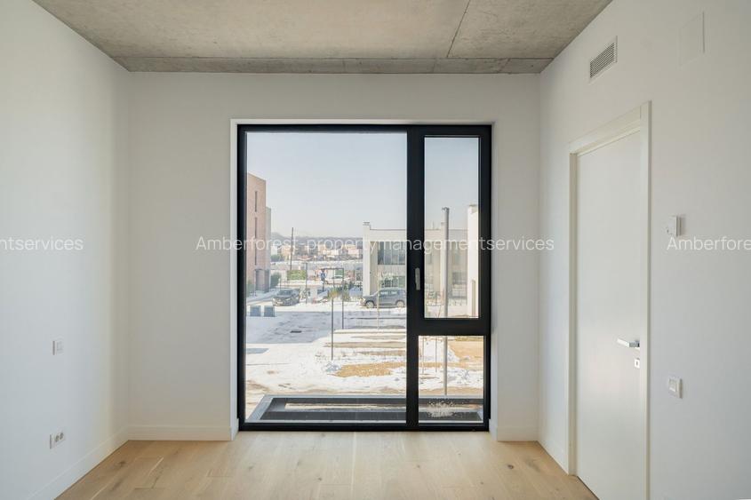 Inchiriere vila 3 camere in Amber Forest - 5