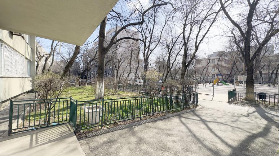 Locația pe care o cauți: apartament 3 camere între Plaza și AFI - 46