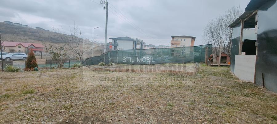 IASI VISAN BUCIUM CASA DUPLEX LA STRADA - 8