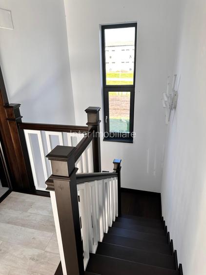 Casa de vanzare, 4 camere, 105 mp, Breazu, Statie de autobus, Cod 161450 - 5