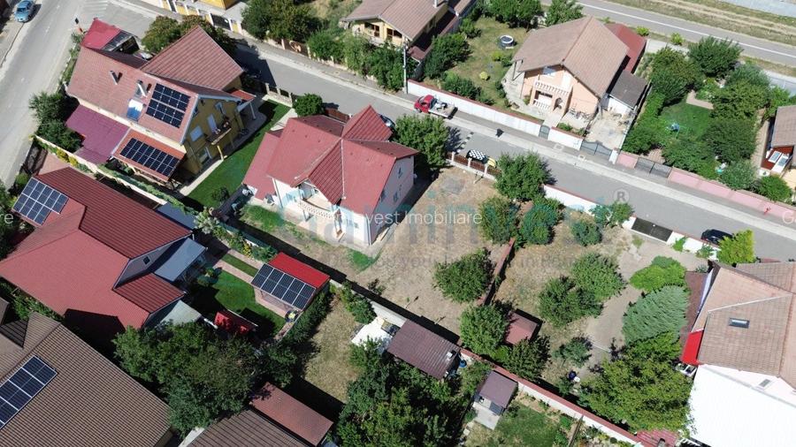 Casa la 10 minute de Oradea de vanzare, Bihor - 10