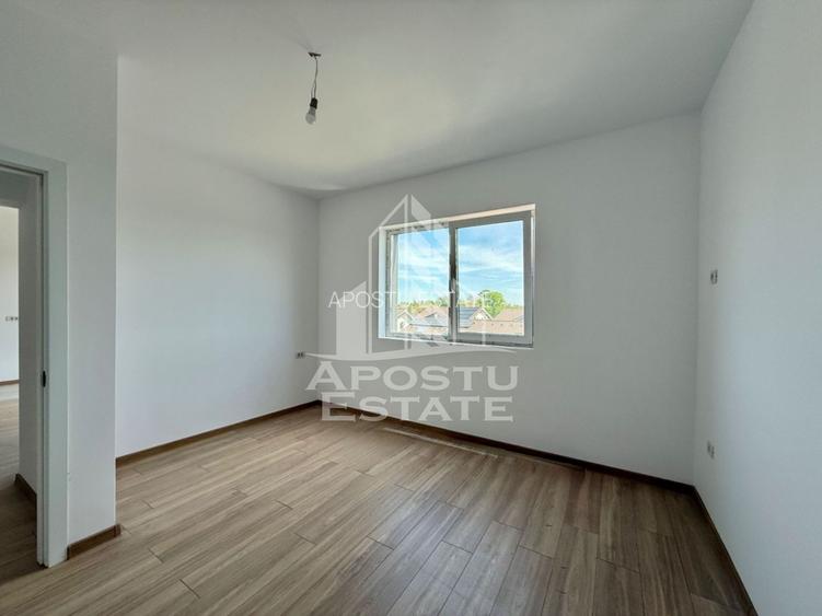 Apartament 2 camere, bloc nou, zona Plopi Timisoara - 2