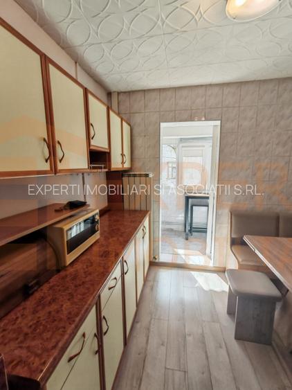 Apartament 3 camere, situat in zona Inel I - 7