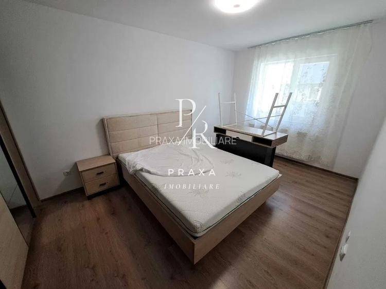 Apartament de 2 camere, 40 mp,  zona Terra! - 5
