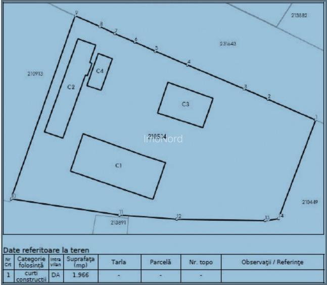 Birouri si spatii depozitare  zona Gara Obor - sos Electronicii - 15