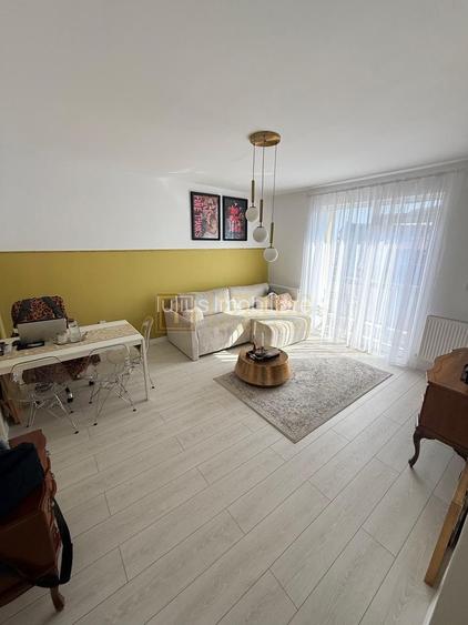 2 camere, apartament superb, Girocului-Calea Urseni, loc de parcare inclus - 14