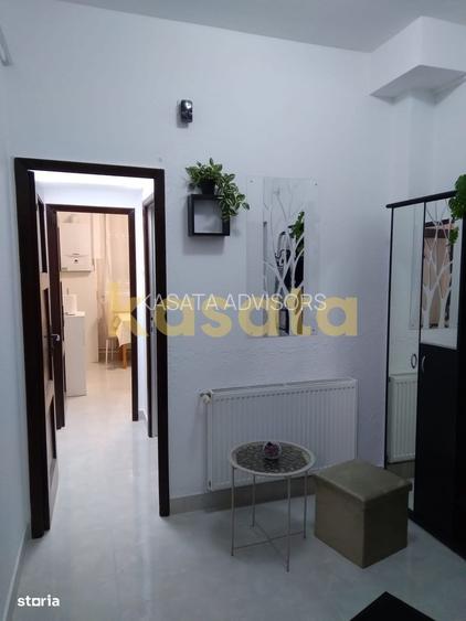 Apartament modern cu 2 camere de închiriat în Dorobanți - 7