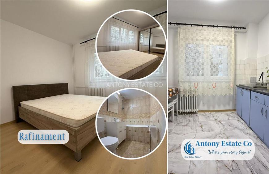 Apartament de inchiriat, 2 Camere, Rogerius, Oradea - 6