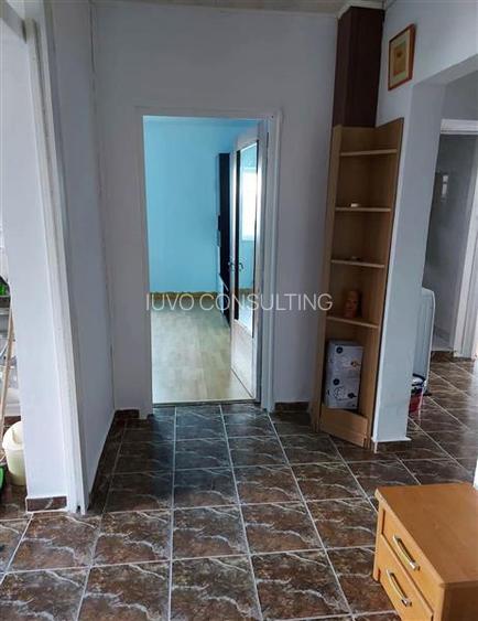 Apartament 3 Camere Decomandat Brancoveanu Hol H - 17