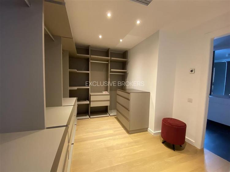 Luxury Duplex Herastrau! 2 Underground Parkings| | - 12