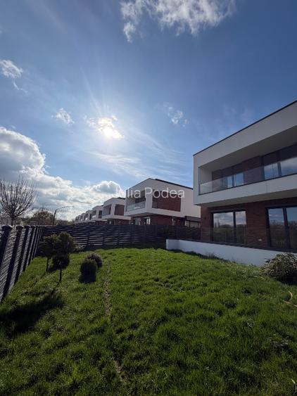 Vila 4 camere 3 bai Snagov  - 16