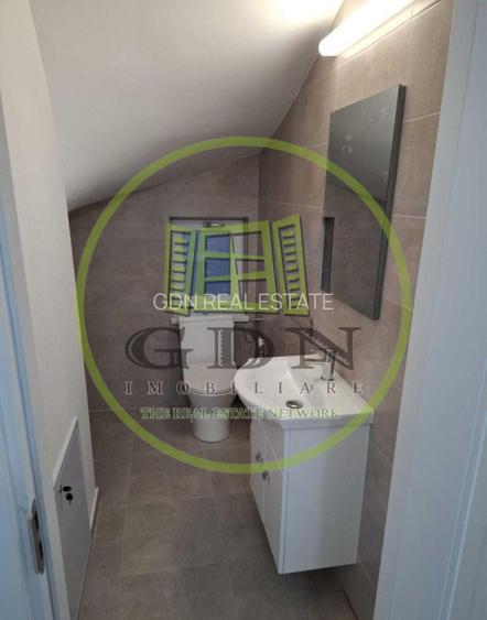 Casă 3 dormitoare, prima închiriere – Cisnădie, poziție premium - 6