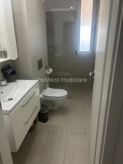 Penthouse exclusivist | Terasă 31 mp | 2 dormitoare | 2 băi | 2 parcări - 16