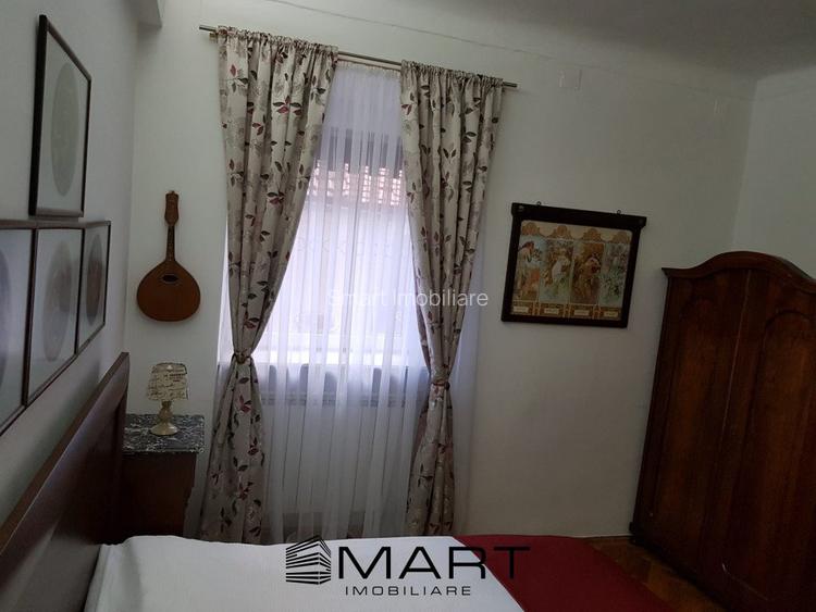 Apartament 3 camere zona Centrul Istoric Sibiu - 9