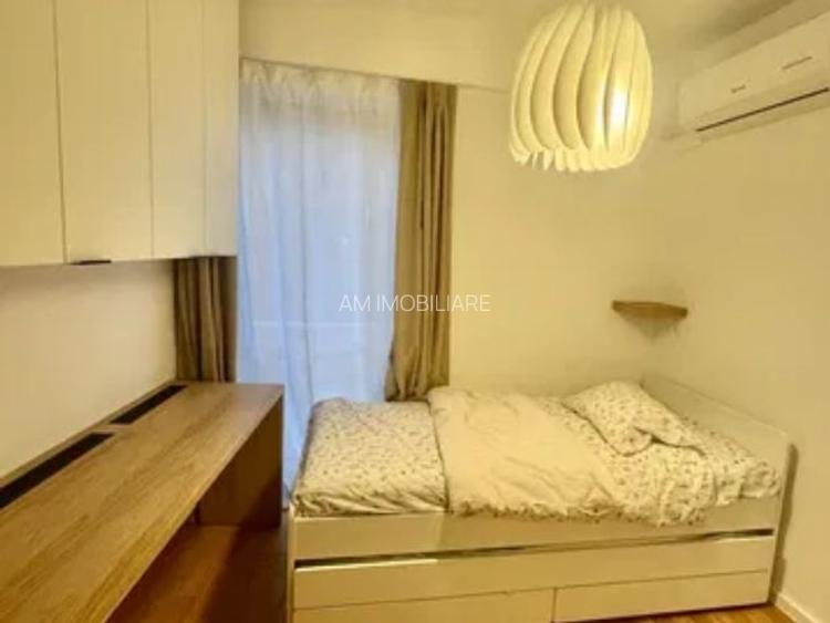 AP. 3 CAMERE VASILE LASCAR, PARCARE, BLOC NOU, BUCATARIE OPEN-SPACE - 8