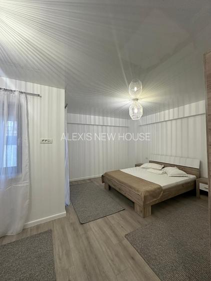 Apartament Bloc nou 550EUR-PRIMA INCHIRIERE - 15