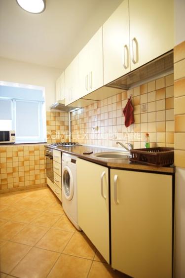 Dristor metrou | mall Park Lake | parc IOR | et. 2 modern in bloc anvelopat - 19