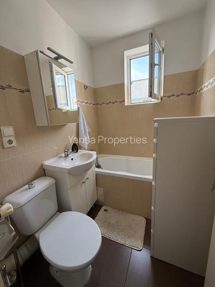 Apartament Tip Duplex 4 camere *Brancoveanu- Grand Arena* - 17