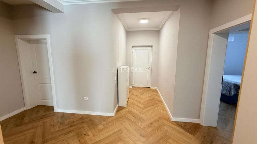 Casa in Corusu: design Premium, mobilier Custom si teren generos 725mp - 25