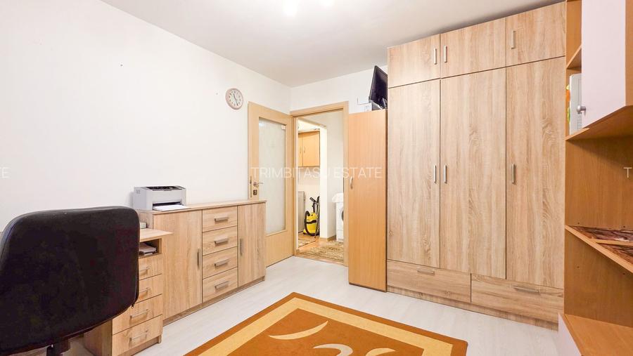 Apartament 4 camere vânzare Șos. Alexandriei 13, Sector 5, lângă Lidl - 14