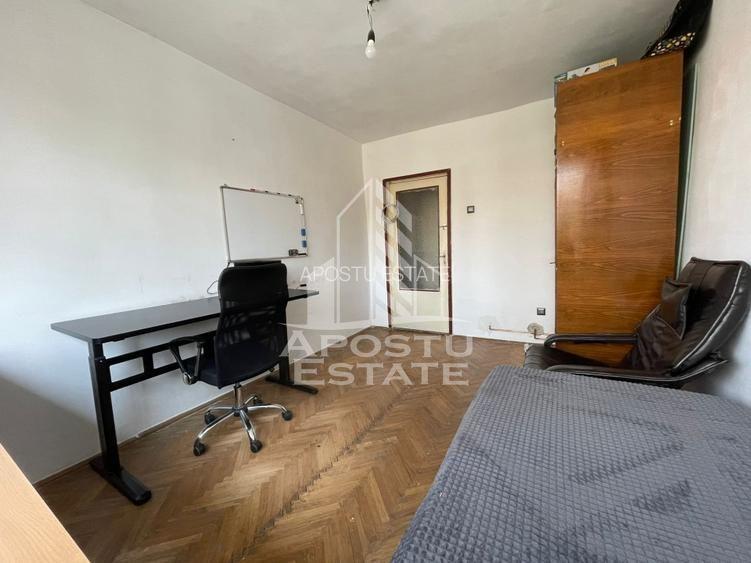 Apartament 3 camere, de vanzare, Calea Sagului, Timisoara - 4