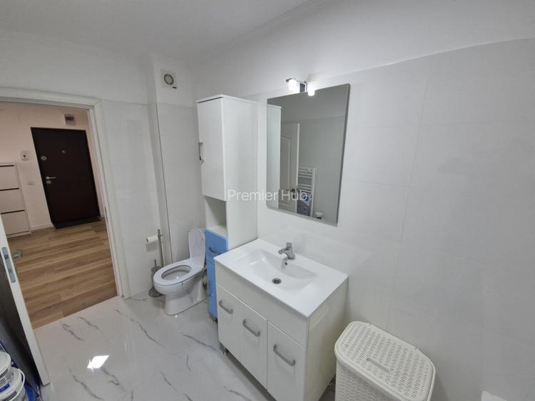 Apartament modern, nou, 2 camere, 46mp, intermediar,  Floresti - 8