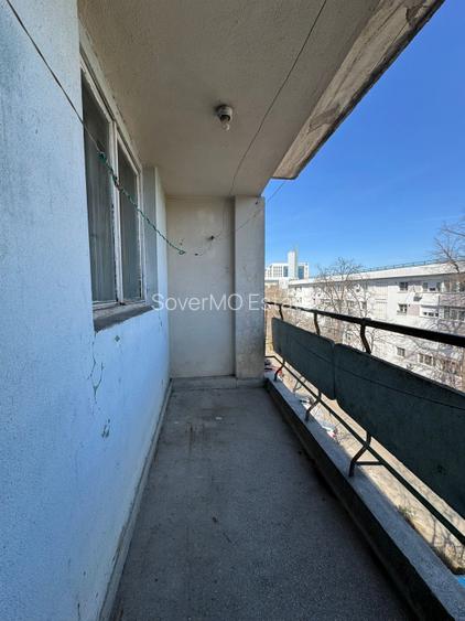 Apartament 3 Camere | Metrou Orizont - Dr. Taberei - 14