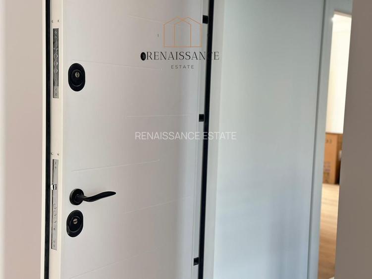 Bucovinei 2 Camere | 53mp + 8mp Balcon Etaj 1 | Ventiloconvectoare - 7