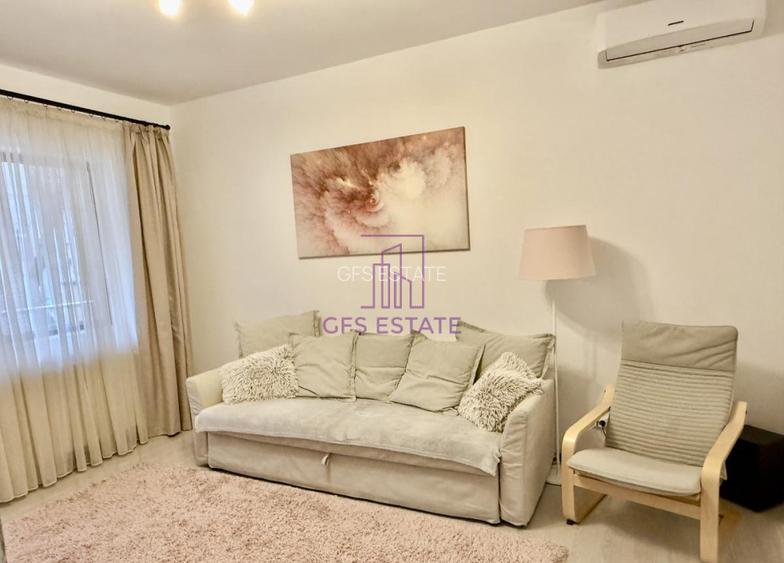 Inchiriere Apartament 2 Camere Lujerului|Parcare|Centrala - 2