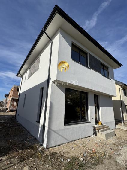 Vila Individuala 4 camere - Complex Nou - Calitate Premium! Otopeni Odaile - 5