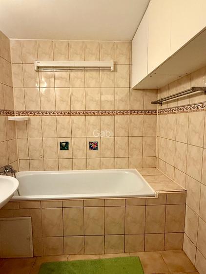 Ocazie! Apartament 3 camere decomandat – mobilat complet – loc de parcare –Diham - 12