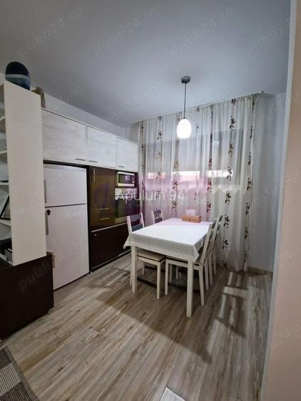 Garsoniera 36mp Popești-Leordeni zona Dr. Fermei - 3
