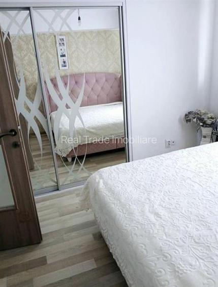 Apartament cu 3 camere Tractorul - 7