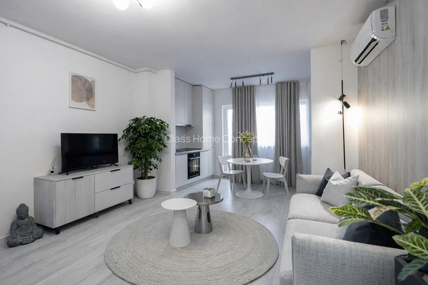 2 camere, Metrou Berceni, Bloc Nou, Predare Iulie - 2