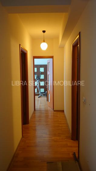 Sisesti Straulesti Sos Bucuresti Târgoviște complex rezidential - 6