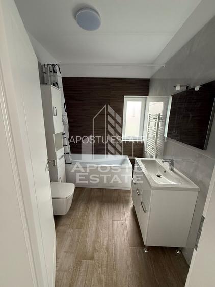 Duplex cu 3 camere de inchirit in Timisoara zona Calea Urseni - 4